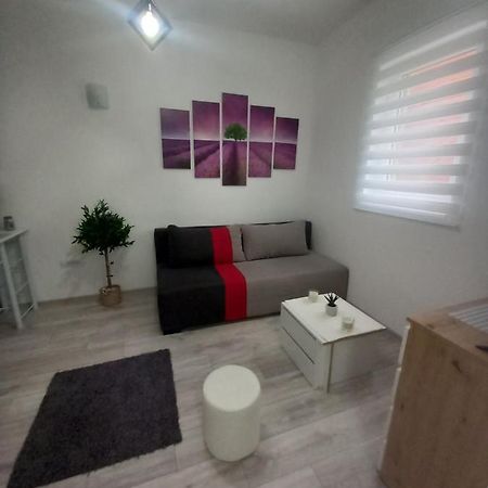 Apartment Capital Town Novi Sad Exterior foto