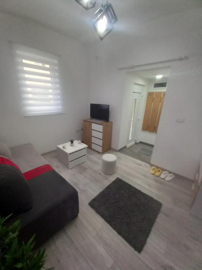 Apartment Capital Town Novi Sad Exterior foto