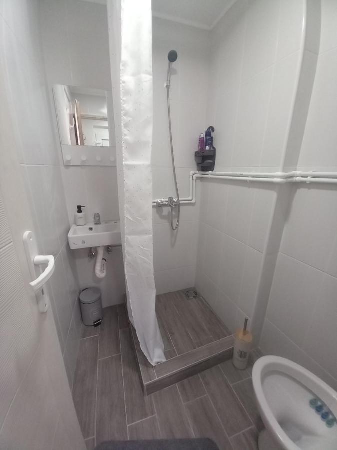 Apartment Capital Town Novi Sad Exterior foto